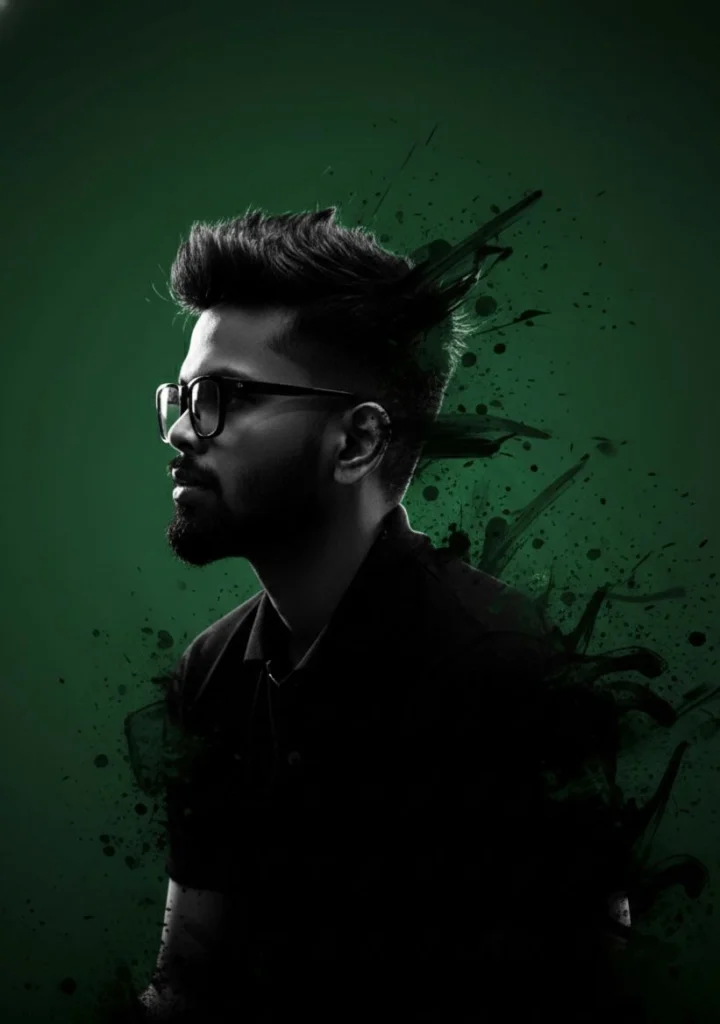 Freelance Digital Marketing Expert in Oman portrait image